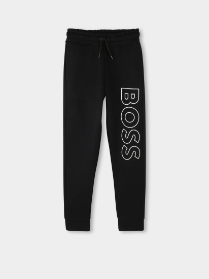 Спортивний костюм Boss модель J51134/09B — фото 5 - INTERTOP