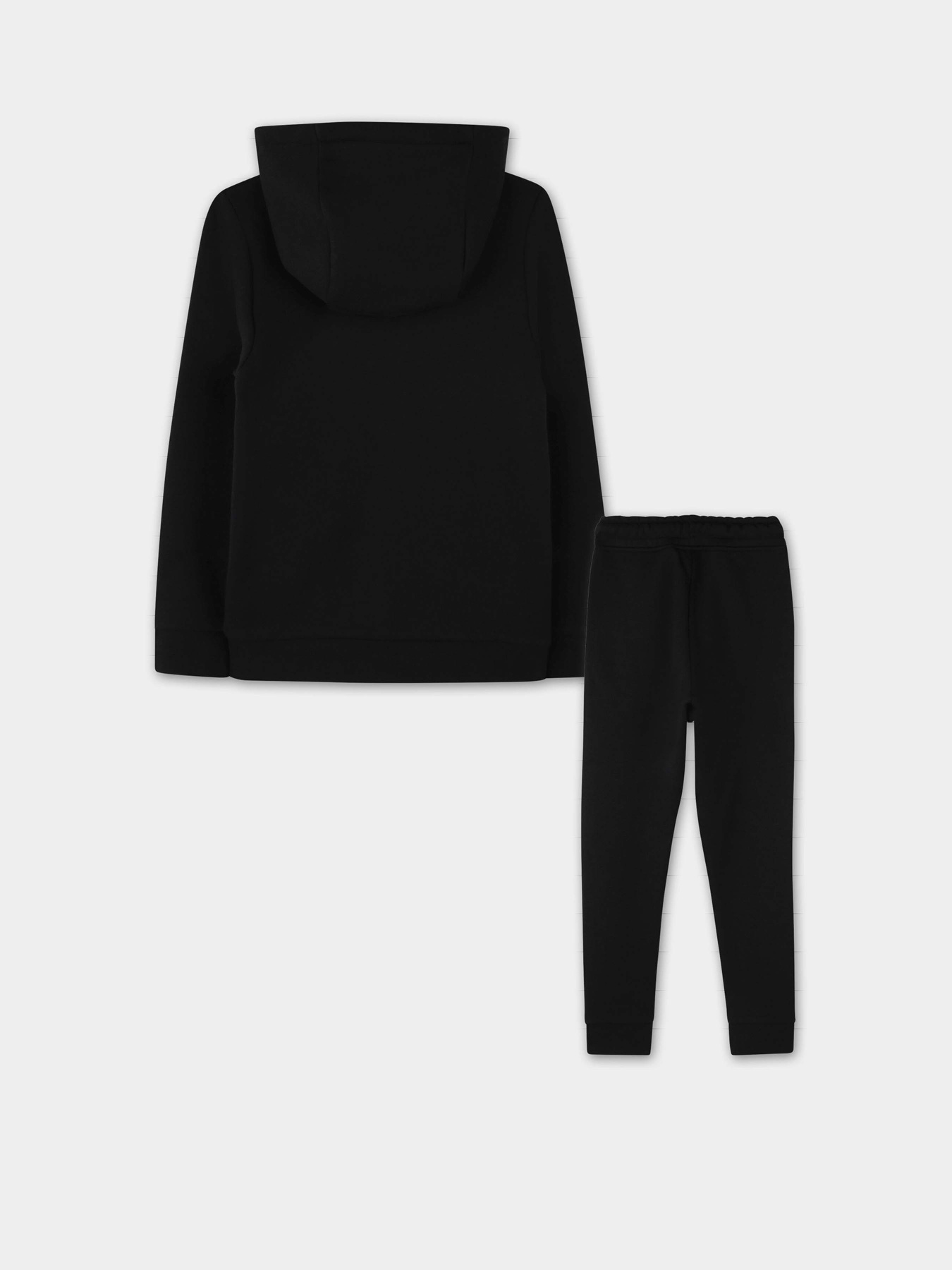 Спортивный костюм Boss модель J51134/09B Фото