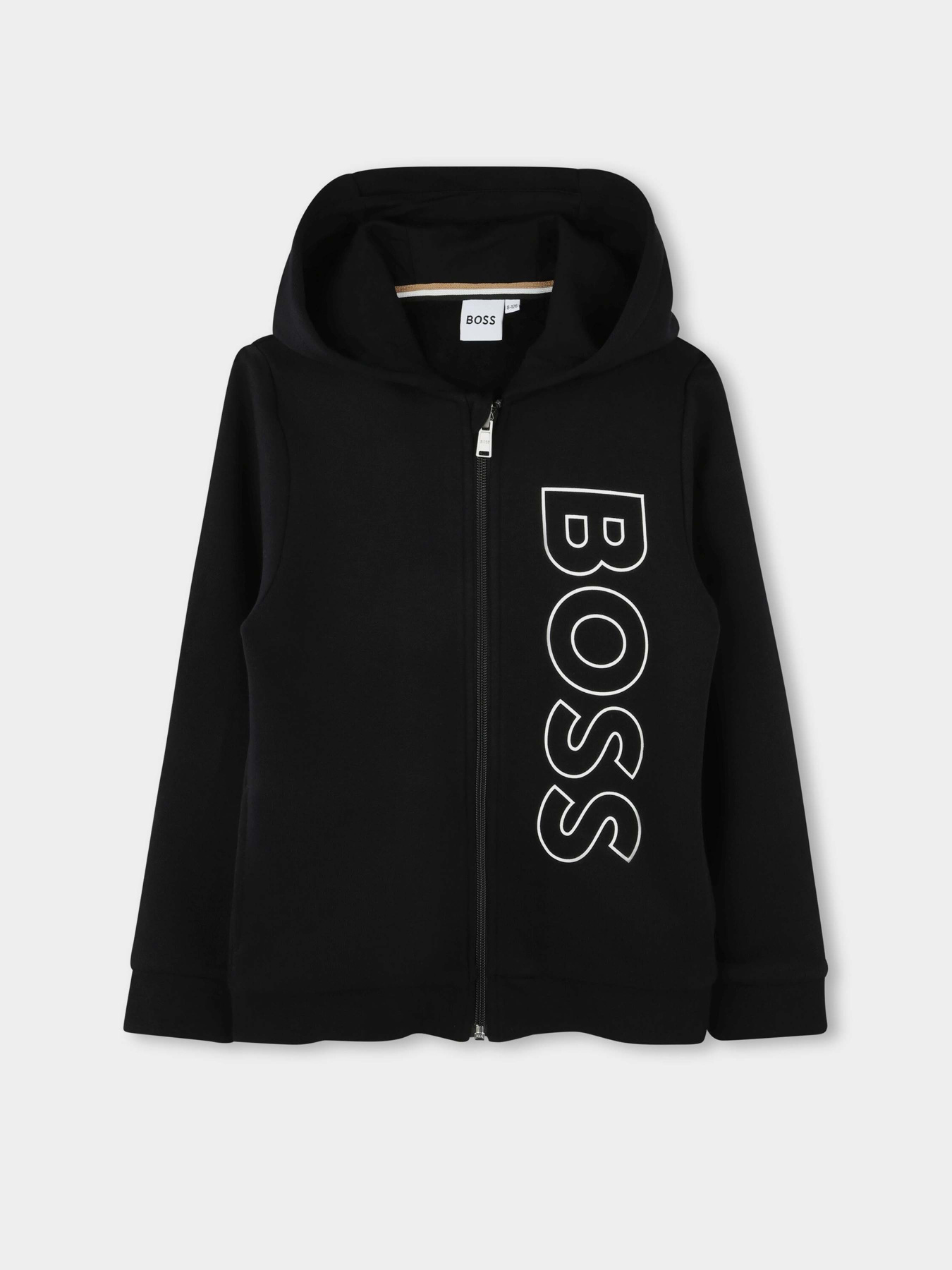 Спортивный костюм Boss модель J51134/09B Фото