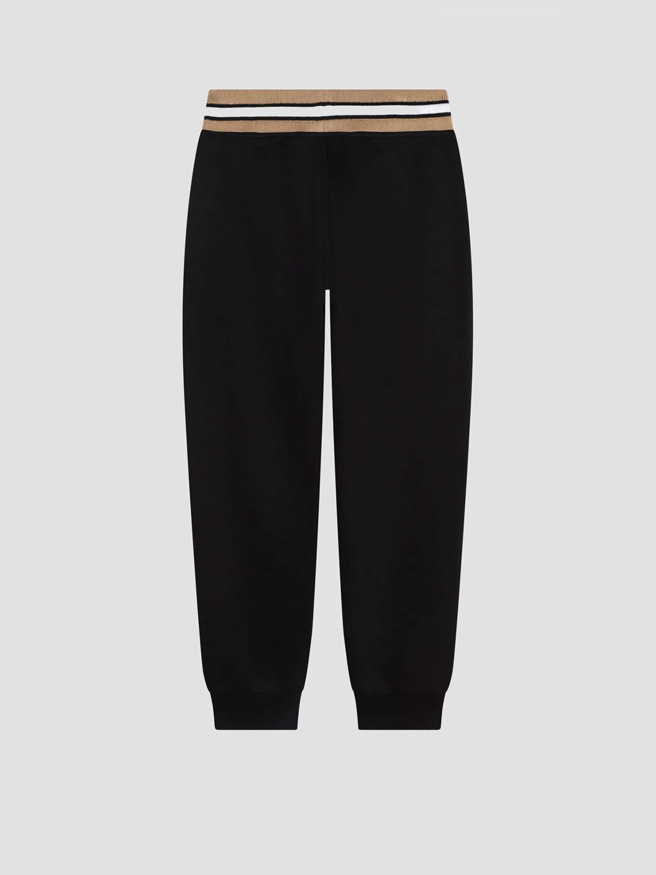 Спортивный костюм Boss модель J51135/09B Фото