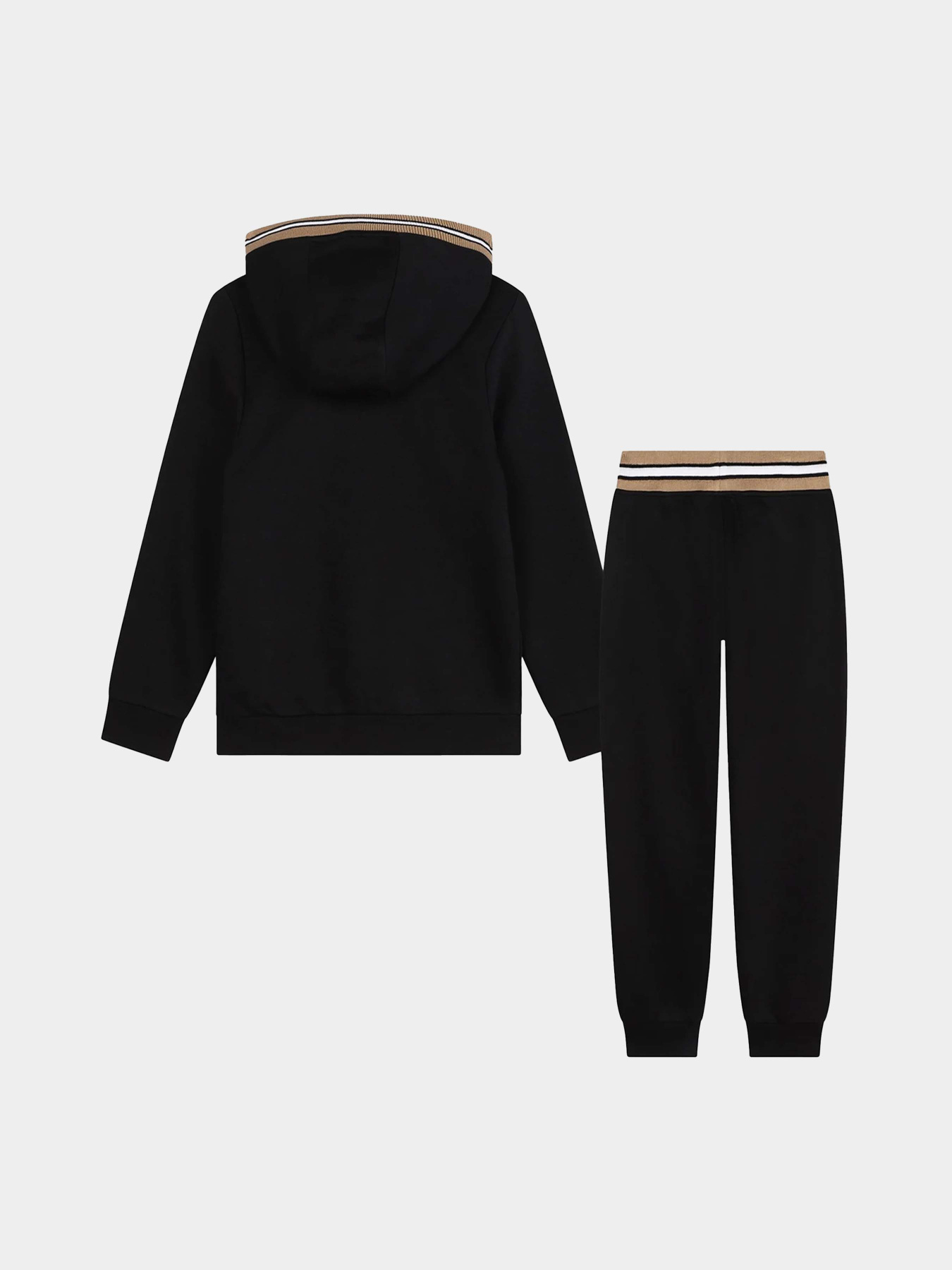 Спортивный костюм Boss модель J51135/09B Фото