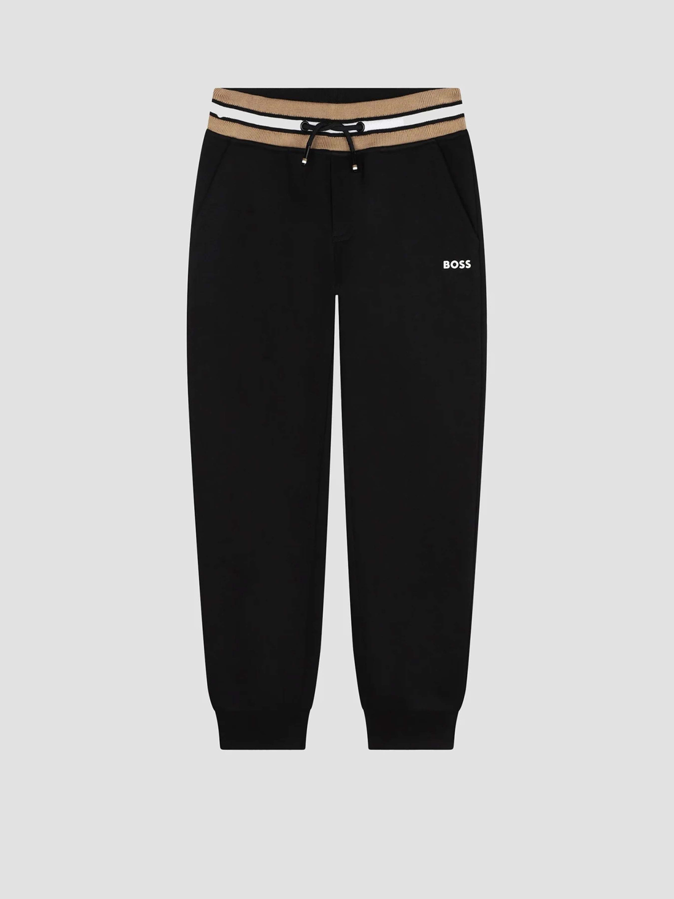 Спортивный костюм Boss модель J51135/09B Фото