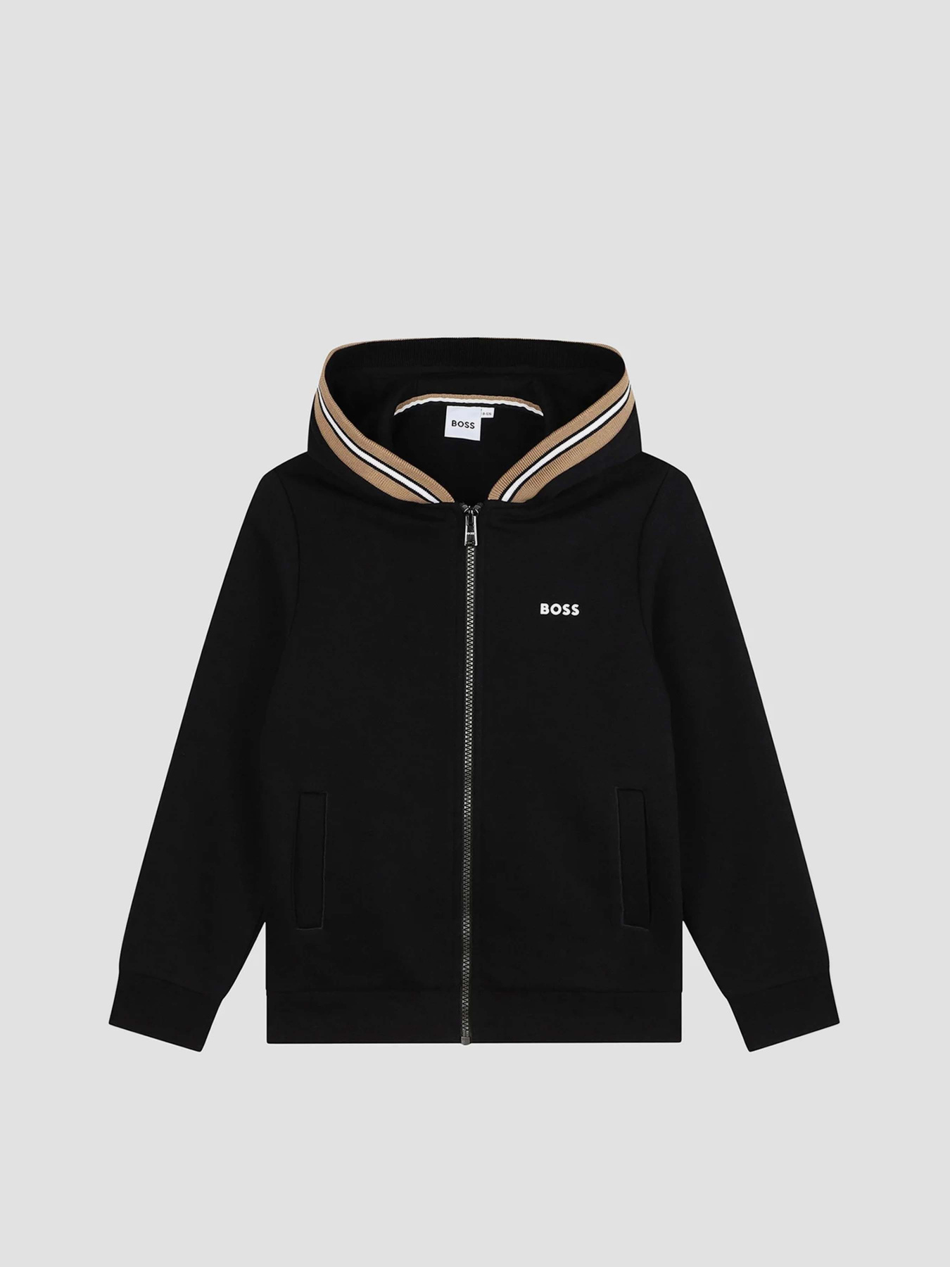 Спортивный костюм Boss модель J51135/09B Фото