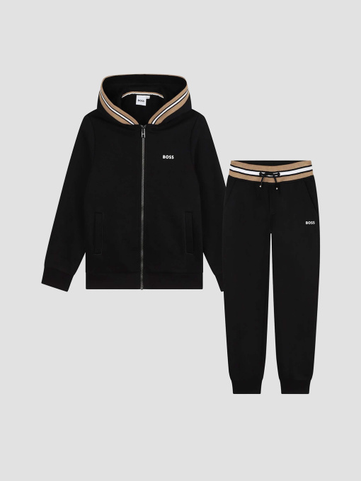 Спортивный костюм Boss модель J51135/09B Фото