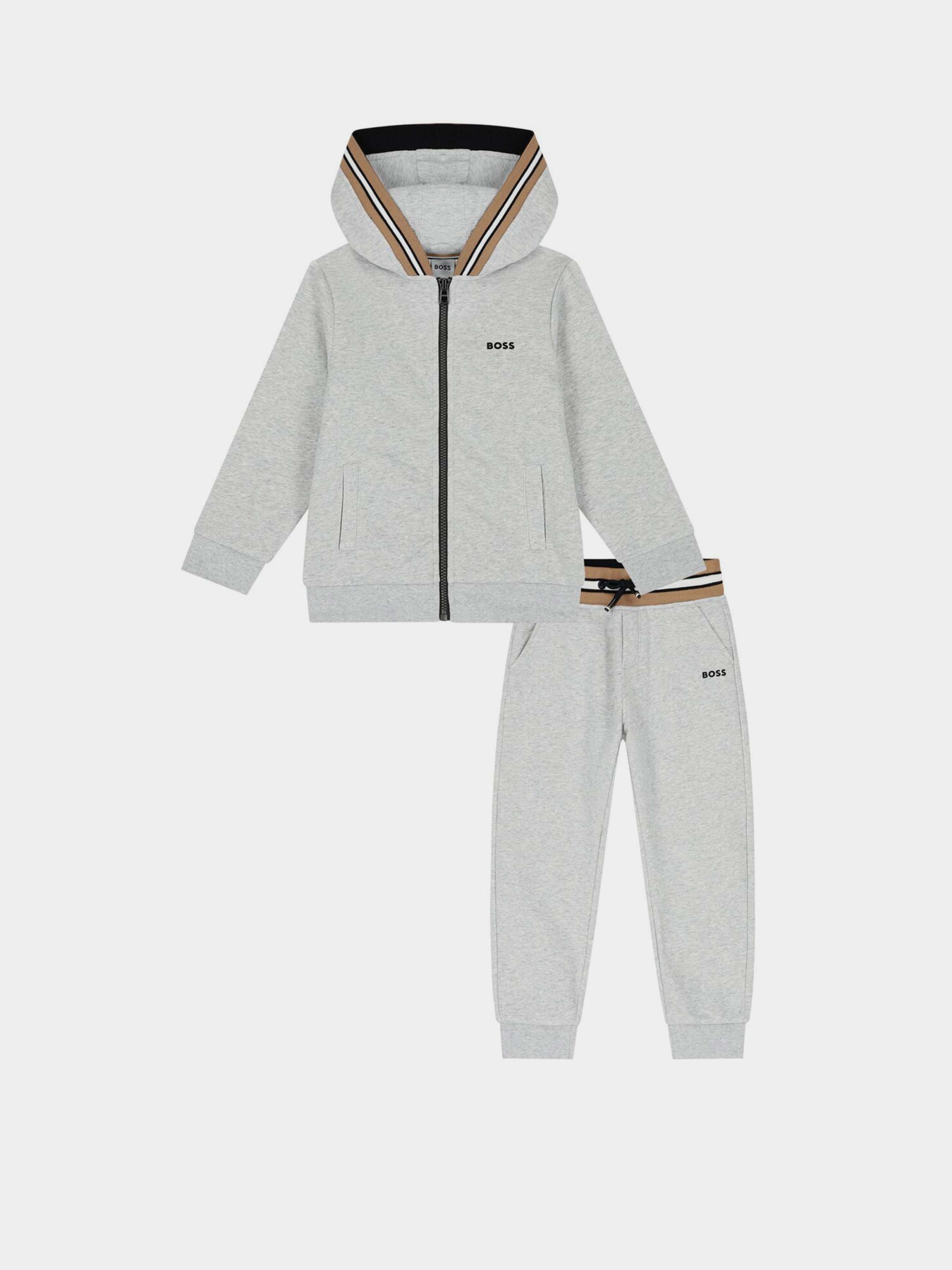 Спортивный костюм Boss модель J51135/A32 Фото