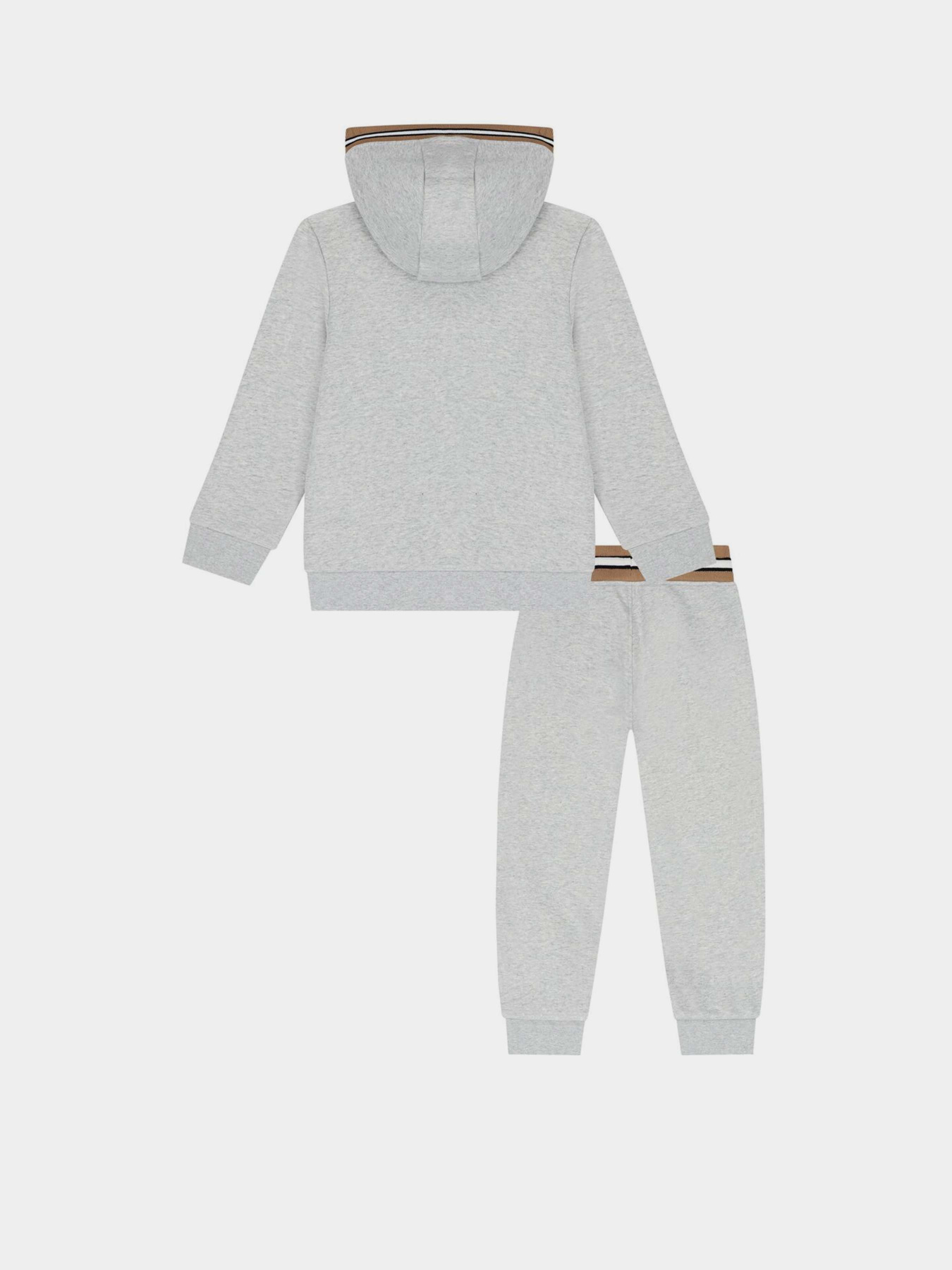 Спортивный костюм Boss модель J51135/A32 Фото