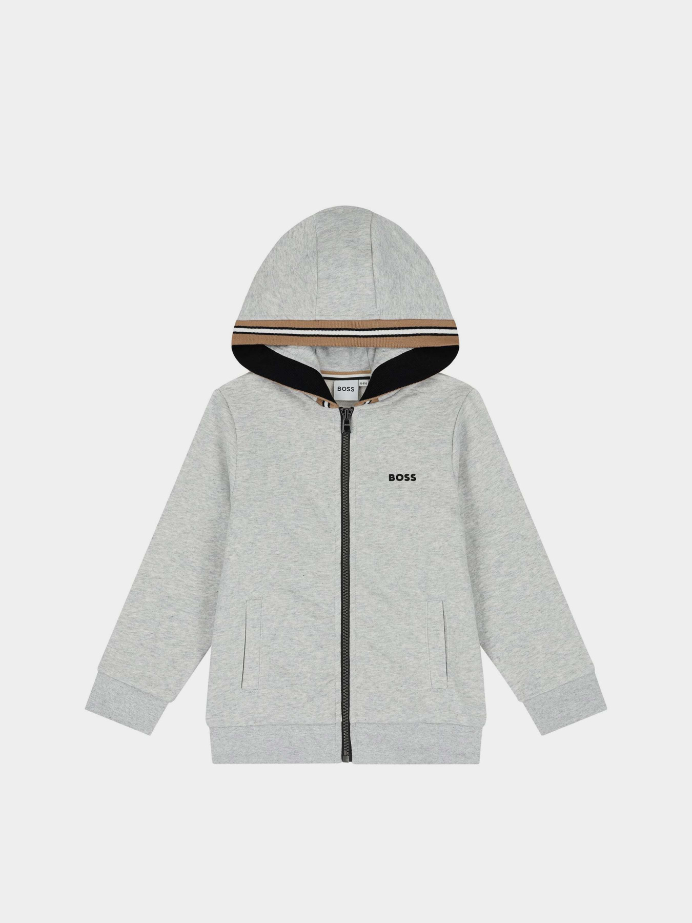 Спортивный костюм Boss модель J51135/A32 Фото