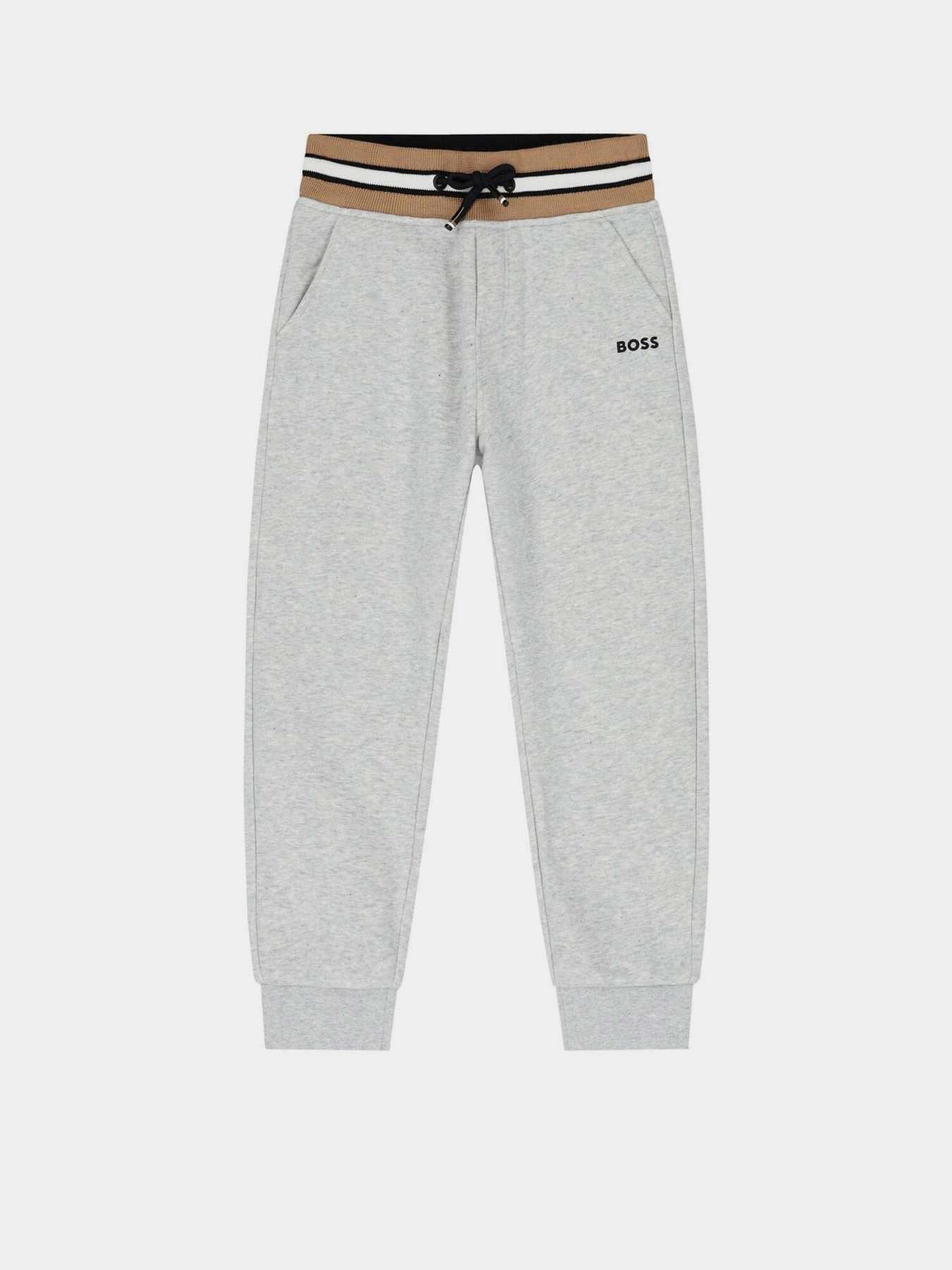 Спортивный костюм Boss модель J51135/A32 Фото