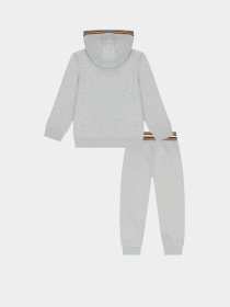 Спортивный костюм Boss модель J51135/A32 Фото