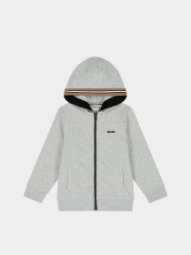 Спортивный костюм Boss модель J51135/A32 Фото