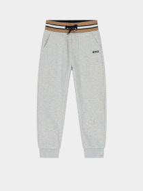 Спортивный костюм Boss модель J51135/A32 Фото