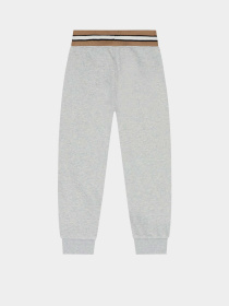 Спортивный костюм Boss модель J51135/A32 Фото