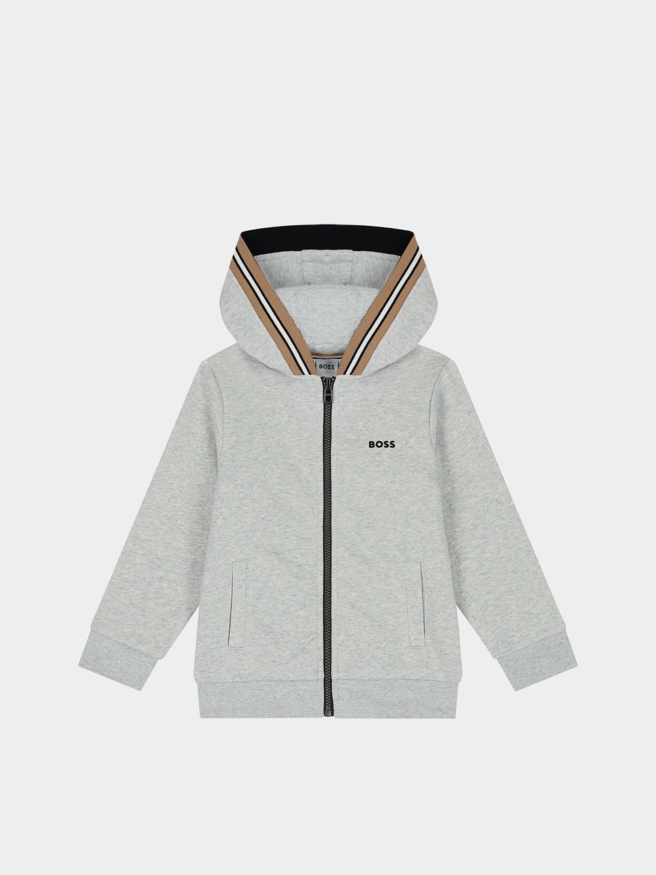 Спортивний костюм Boss модель J51135/A32 Фото