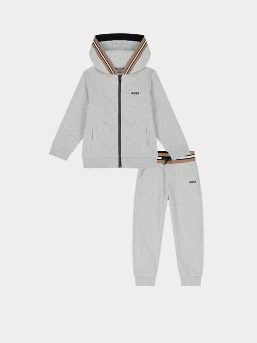 Спортивный костюм Boss модель J51135/A32 Фото