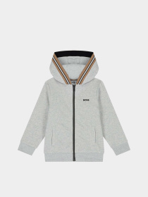 Спортивний костюм Boss модель J51135/A32 Фото