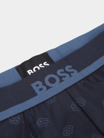 Трусы Boss модель 50531380-406 Фото