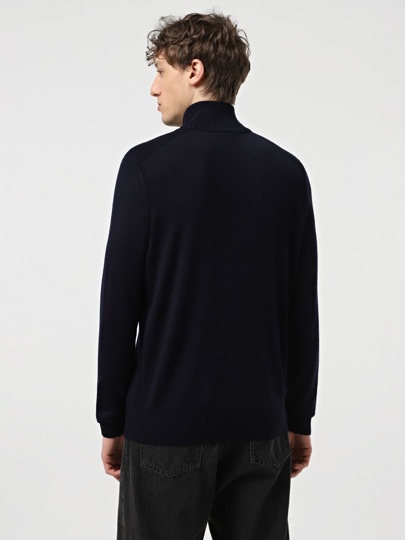 Кофта Boss модель 50501750-404 Фото