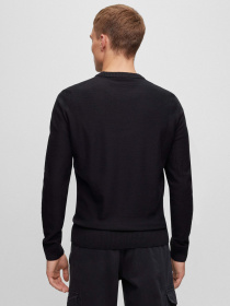 Джемпер Boss модель 50501762-001 Фото