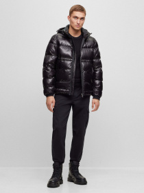 Джемпер Boss модель 50501762-001 Фото