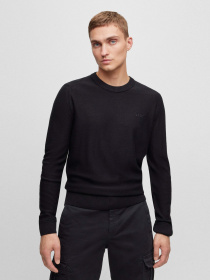 Джемпер Boss модель 50501762-001 Фото