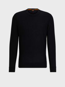 Джемпер Boss модель 50501762-001 Фото