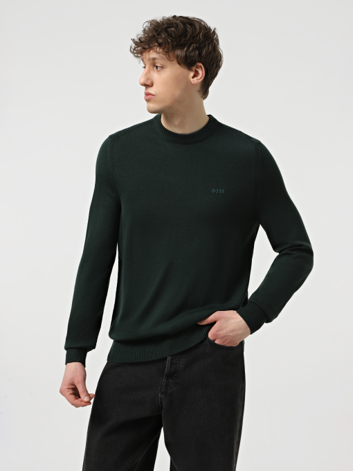 Джемпер Boss модель 50501762-350 Фото