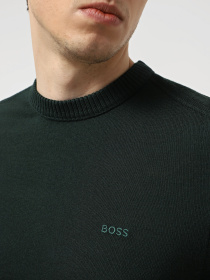 Джемпер Boss модель 50501762-350 Фото
