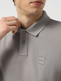 Поло Boss модель 50507803-063 Фото