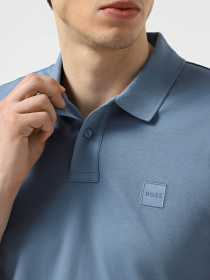 Поло Boss модель 50507803-459 Фото