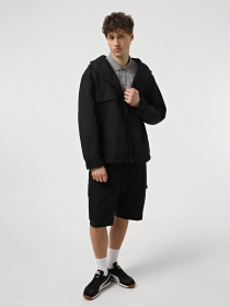 Демисезонная куртка Boss модель 50530279-001 Фото