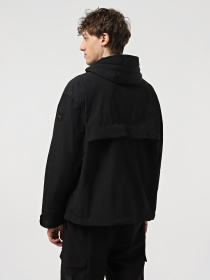 Демисезонная куртка Boss модель 50530279-001 Фото