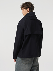 Демисезонная куртка Boss модель 50530279-404 Демисезонная куртка Boss модель 50530279-404 Фото