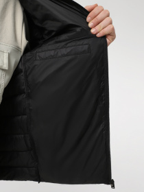 Демісезонна куртка Boss модель 50530822-001 Фото