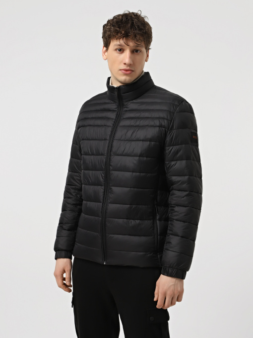 Демисезонная куртка Boss модель 50530822-001 Фото