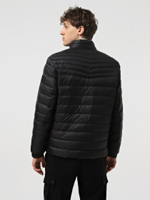 Демісезонна куртка Boss модель 50530822-001 Демісезонна куртка Boss модель 50530822-001 Фото