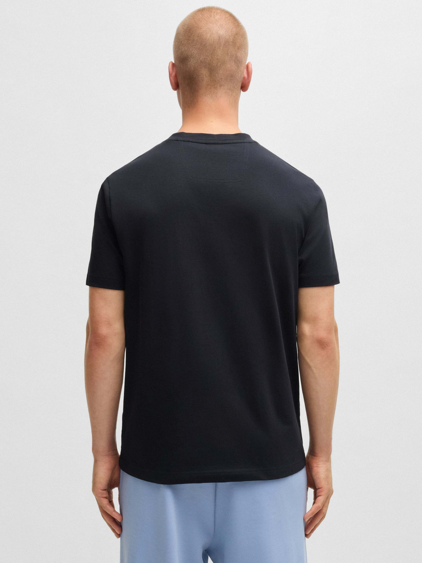 Футболка Boss модель 50530990-402 Фото