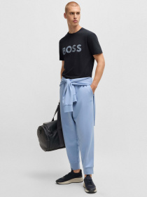 Футболка Boss модель 50530990-402 Фото