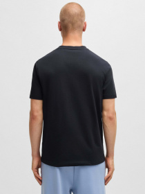 Футболка Boss модель 50530990-402 Фото