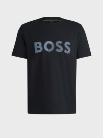 Футболка Boss модель 50530990-402 Фото