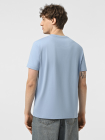 Футболка Boss модель 50530990-498 Фото