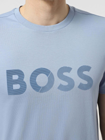 Футболка Boss модель 50530990-498 Фото