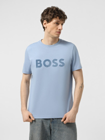Футболка Boss модель 50530990-498 Фото