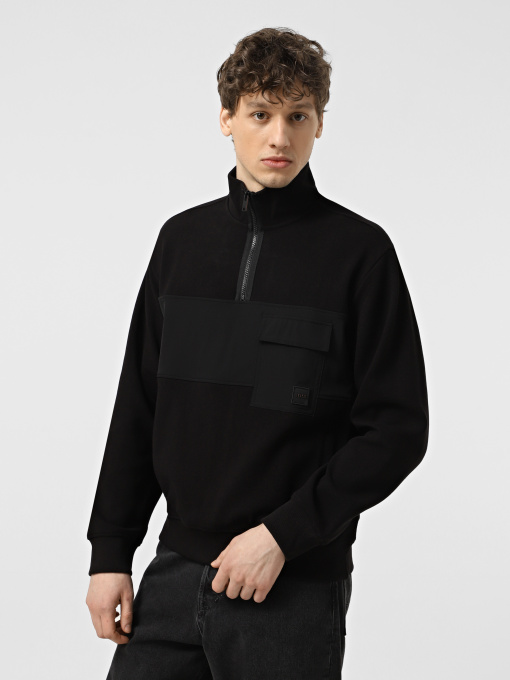 Кофта Boss модель 50531262-001 Фото