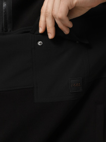 Кофта Boss модель 50531262-001 Кофта Boss модель 50531262-001 Фото