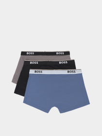 Набор трусов Boss модель 50531684-973 Фото