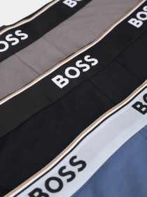 Набор трусов Boss модель 50531684-973 Фото