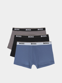Набор трусов Boss модель 50531684-973 Фото