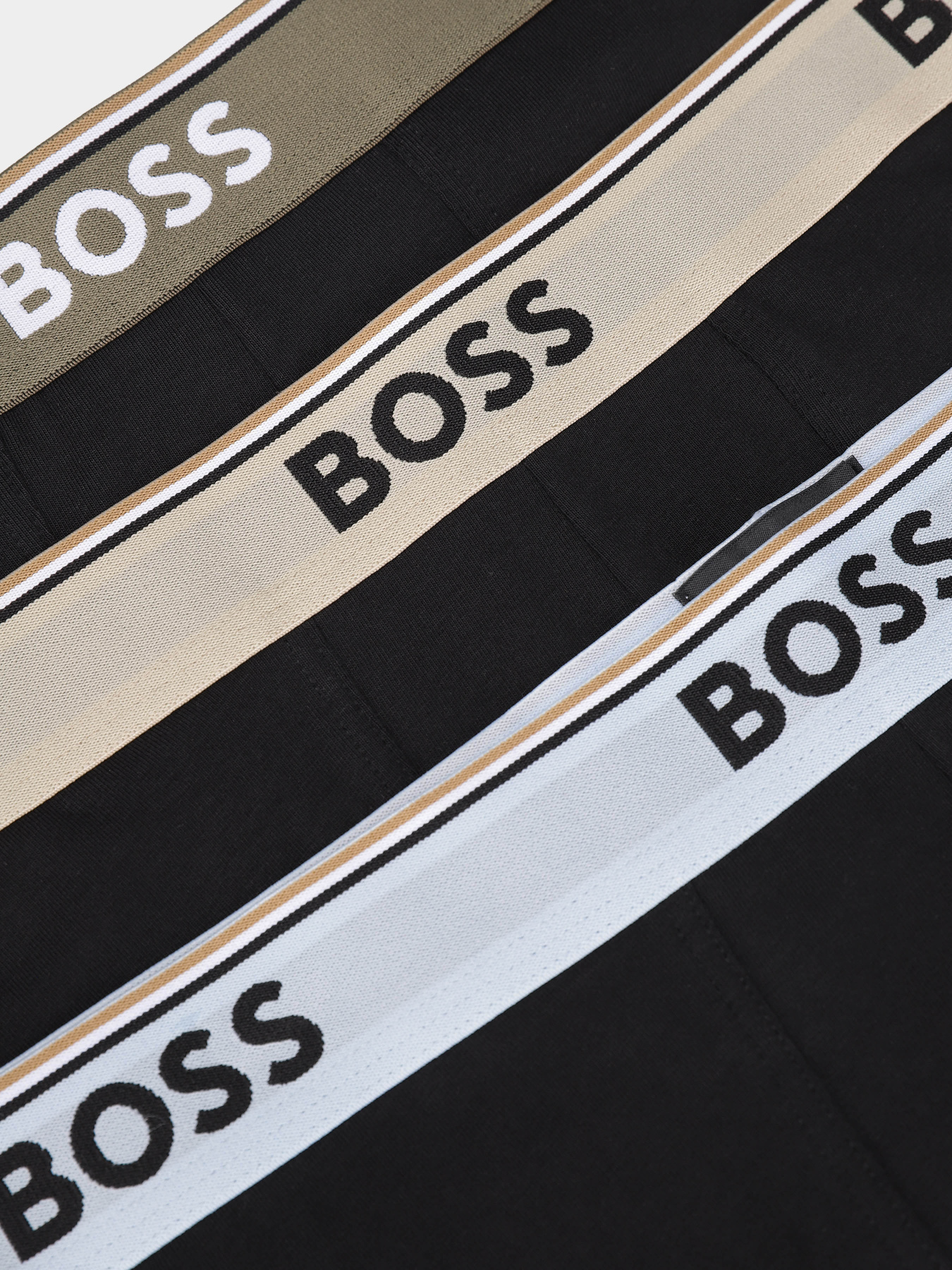 Набор трусов Boss модель 50531684-975 Фото