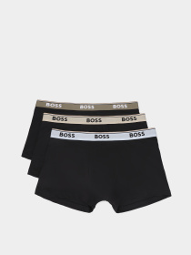 Набір трусів Boss модель 50531684-975 Фото