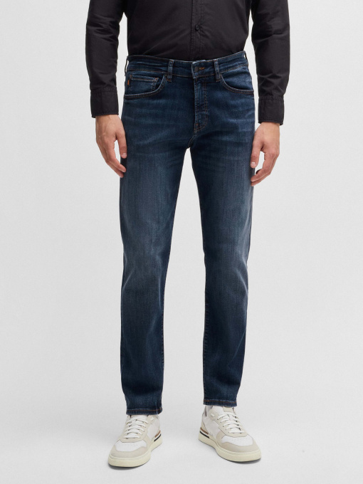 Завужені джинси Boss модель 50532533-422 Фото